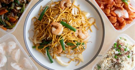 Shrimp with broccoli or string beans $4.50. Chens Garden restaurant menu in Grays - Order from Just Eat