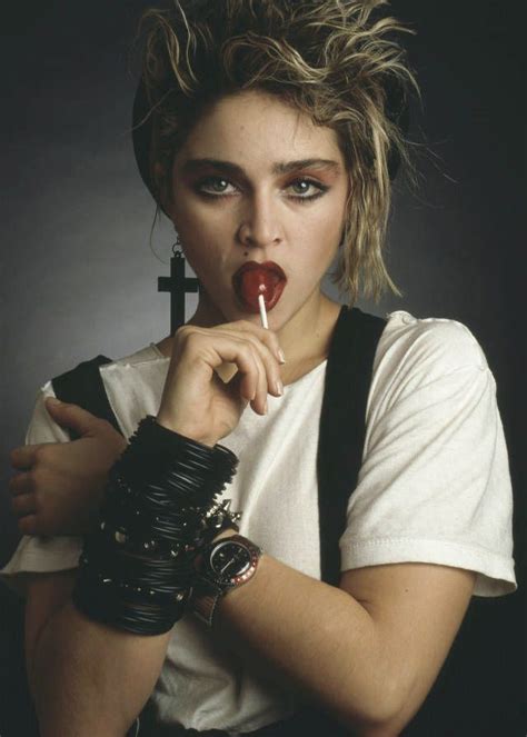 See more ideas about madonna, madonna 80s, madonna photos. '80s Fashion Fix | Madonna Style — Double Denim Days ...