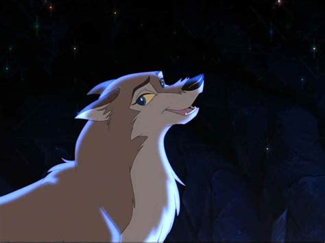 Balto Aleu Cartoon Wolf Mystical Pictures Disney More