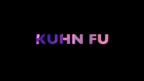 Ehvenişer Kuhn Fu S02e06 Youtube