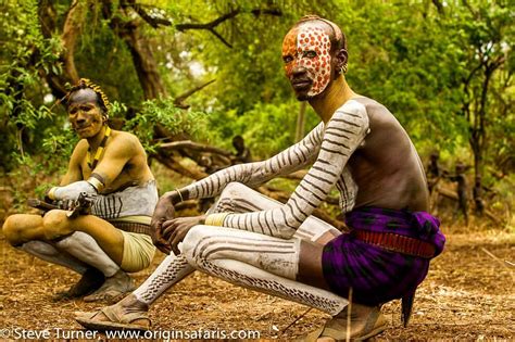 Tribes Of The Omo Valley Archives Origins Safaris