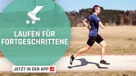 Eine hilfsorganisation vertreibt für viele athleten billigmodelle. Schneller, weiter, besser - Laufen für Fortgeschritten mit ...