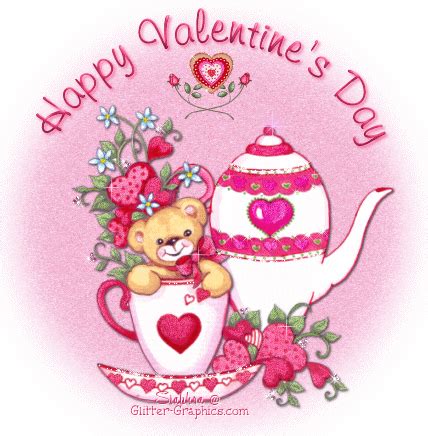 happy+valentine's+day+images+|+Happy+Valentine's+Day! | Vintage valentine cards, Happy valentine ...