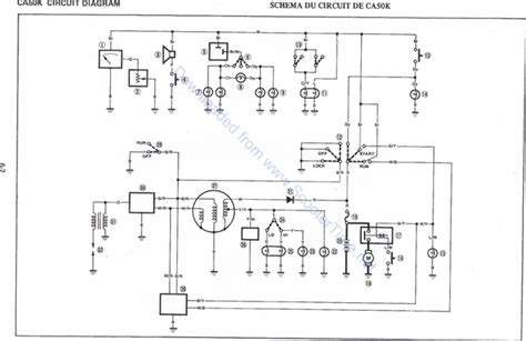 Home › manual book › wiring diagram › wiring schematic. Yamaha Jog Rr Wiring Diagram