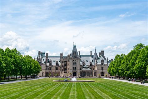 Visiting The Biltmore Estate Tips Things To Do Faq