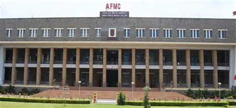 Armed Forces Medical College Pune Afmc Punecontact Cutt Off List