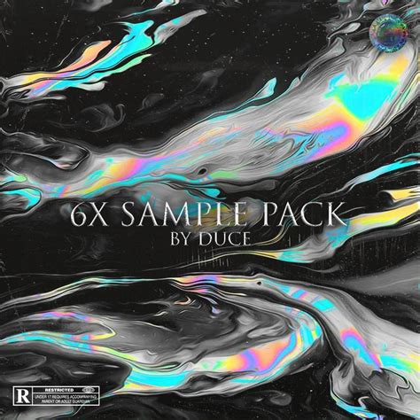 X Vol Sample Pack Payhip