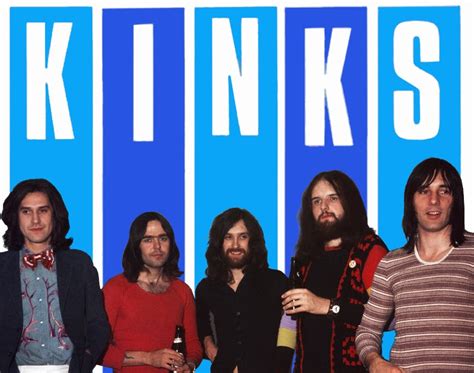 Albums That Should Exist The Kinks Bbc Sessions Volume 3 1970 1973