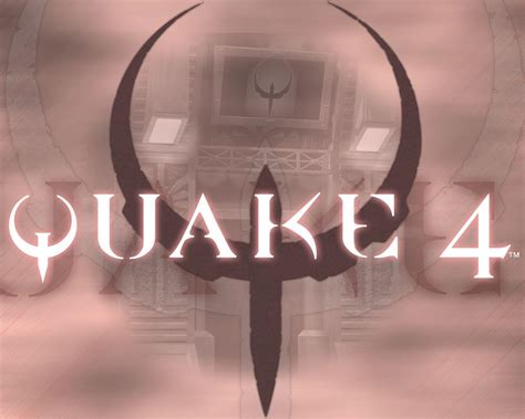 Quake 4 Wallpapers Wallpaper Cave