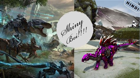 Ark survival evolved gameplay walkthrough episode 1 with typical. Ark Survival Evolved Hindi Gameplay- Day 2 in Extinction ...