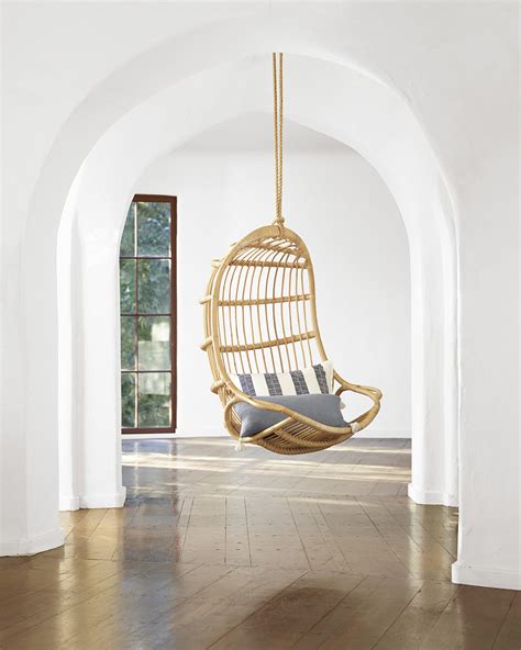 Roundup : Hanging Chairs - Room for Tuesday Blog