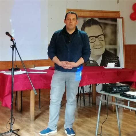 The constitutional convention took place from may 14 to the framers of the constitution were delegates to the constitutional convention. Presidente socialista comunal Aysén invita a votar apruebo y convención constitucional | Radio ...