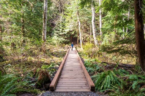 Fragrance Lake Trail Everything You Need To Know Uprooted Traveler