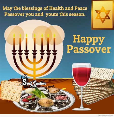 19 Passover Day Pictures And Graphics For Different Festivals