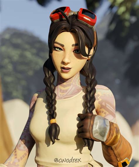 For the sister/daughter thing i dont see any defining details that look similar to them other than the black hair, not to mention midas doesn't look that old and doesn't really follow his. cWodrex on Twitter | Fortnite, Skin images, Gamer pics