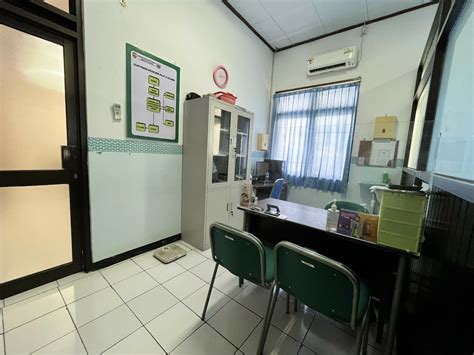 Poliklinik Spesialis Kulit Dan Kelamin – RSAD Denpasar