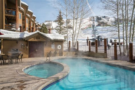 Learning To Fly Steamboat Ski In Ski Out Condo Rental Four Seasons