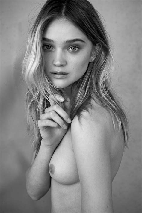 Rosie Tupper Naked Photo Session The Fappening 2014 2020 Celebrity