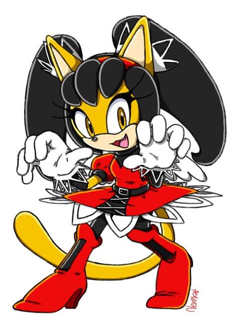 Honey The Cat Wiki Sonic The Hedgehog Amino