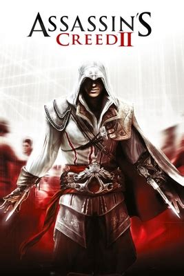 Assassin S Creed II SteamGridDB