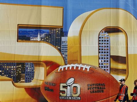 Concession Prices Inflated For Super Bowl 50