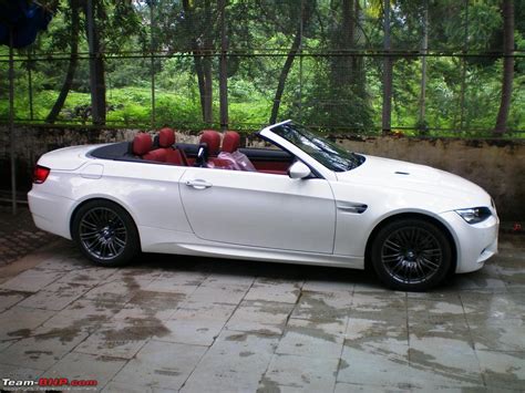 Other 2008 body shapes and variants of this base model: 2008 Bmw M3 cabrio (e93) - pictures, information and specs - Auto-Database.com