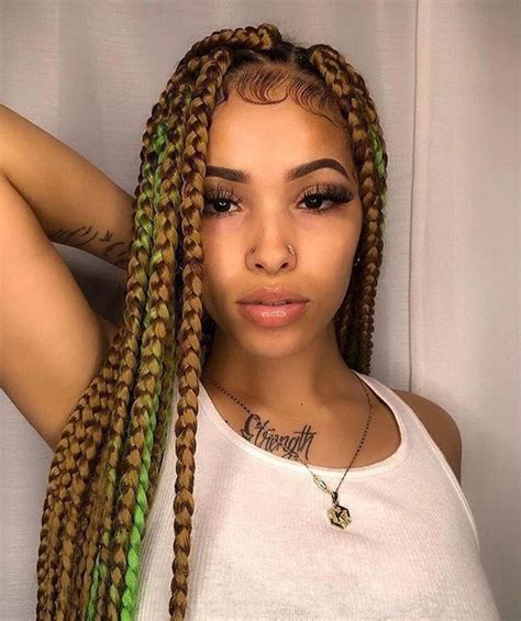2 in 1 style (3) 2x (3) 3x (3) braided (85) crochet braid (459) futura / heatable (109) Pin on Braiding Hair