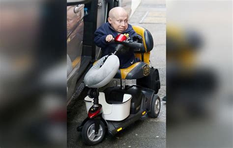 Verne Troyer Mini Me’s Battles With Addiction Sex And Women Revealed