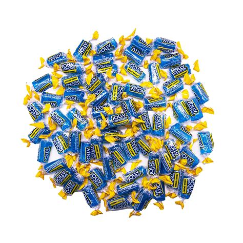 Buy Jolly Rancher Blue Raspberry Hard Candy Individually Wrapped Bulk