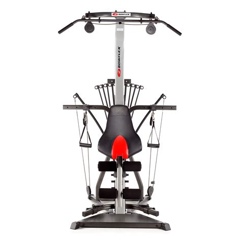 Bowflex Xceed Home Gym Review Exercises Workouts