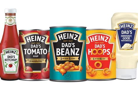 Heinz Gets Personal With Customisable Labels On New Dtc Channel News