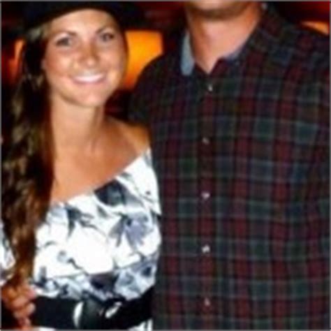 Meet gerrit cole's wife amy crawford (bio, wiki, photos). Gerrit Cole's wife Amy Crawford - PlayerWives.com