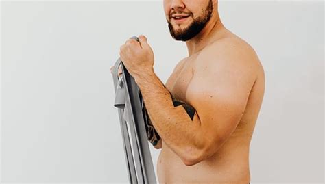Poll Finds “dad Bods” Are Now The Most Attractive Body Type 947 Wls Wls Fm