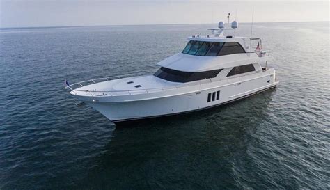2014 Ocean Alexander Enclosed Flybridge Motor Yacht For Sale Yachtworld