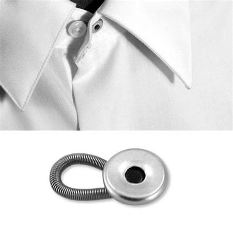 Every day new 3d models from all over the world. Collar extenders | Collar extenders, Metal shirts, Dress shirts for women