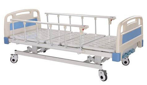 Medical Function Electric Hospital Bed China Hospital Bed And Function Electric Hospital Bed