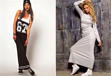 Pendek kata memang berbagai jenis masakan yang anda boleh. Pakaian sukan - apa yang mereka dan apa yang mereka pakai ...