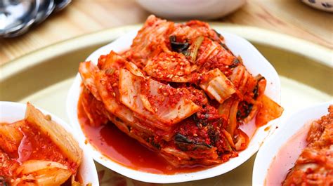 The last time the flooding was this bad was in the 1990s when upwards of two. South Korea suffers kimchi shortage, prices surge 60%