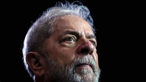 Brazils Ex President Lula Convicted In Second Corruption Case Luiz