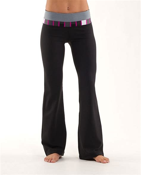 Love These Pants I Pretty Much Live In These Yoga Clothes Lululemon