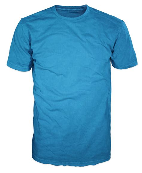 Shirt Color Guide Blues Classb Custom Apparel And Products