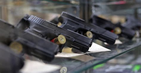 bulletin people wildly overestimate how many americans own guns