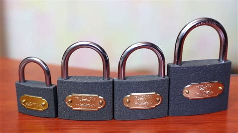 We did not find results for: How to unlock a lock without a key. - YouTube