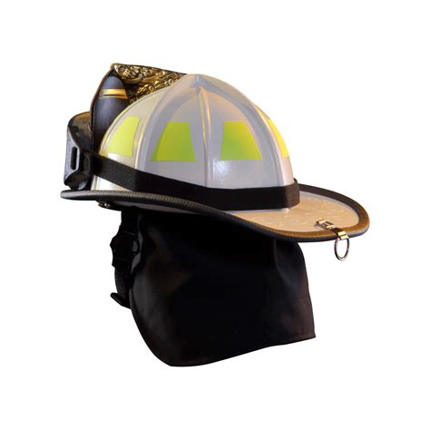 Fire Dex 1910 Deluxe Traditional Style Helmet