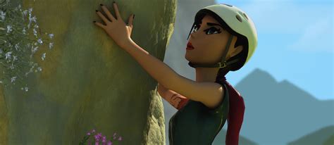 A Story of Survivors - Science Film Festival - Knowledge Through