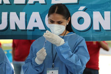 Confirman Importancia De La Segunda Dosis De Vacuna Contra Covid Gaceta Udg