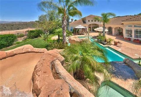 Ronn Moss And Devin Devasquez Selling 2 Homes In Socal