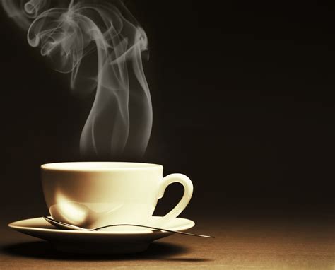 How Could Hot Drinks Cause Cancer Live Science