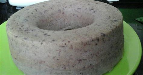 5 butir telur utuh,175gr gula pasir,1sdt tbm/ovalet/sp campurkan kemudian. Resep Kue Lebaran: Resep Best Ever Bolu Ubi Ungu 2 versi (kukus & panggang dg happycall)