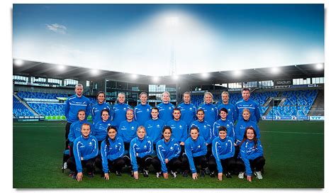 Inlägget ifk norrköping släpper in publik dök först upp på ifk norrköping. dauvèn by blogg » ifk norrköping dam